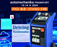 Automechanika Frankfurt - 2024