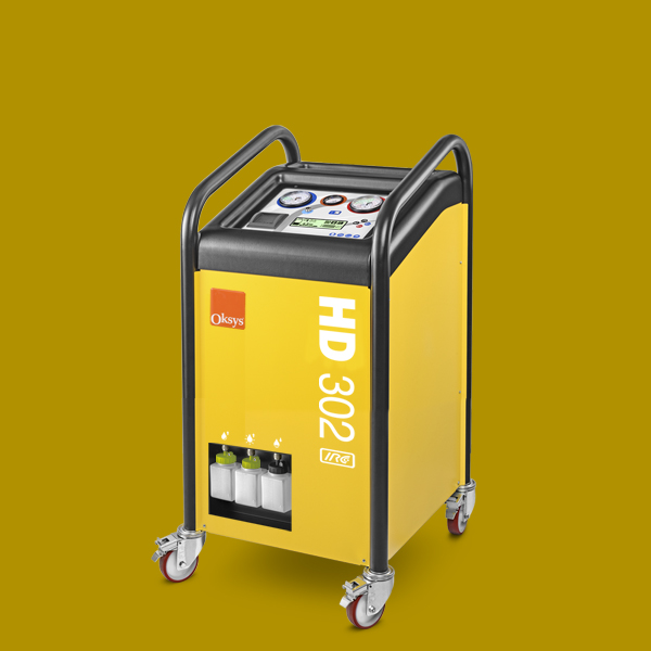 HD 302 BUS