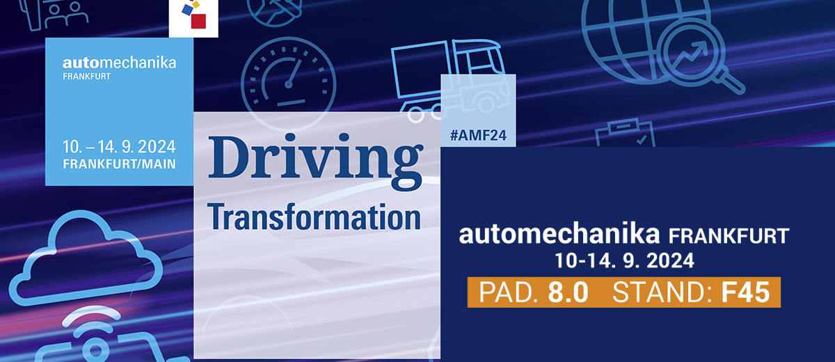 Automechanika Frankfurt - 2024