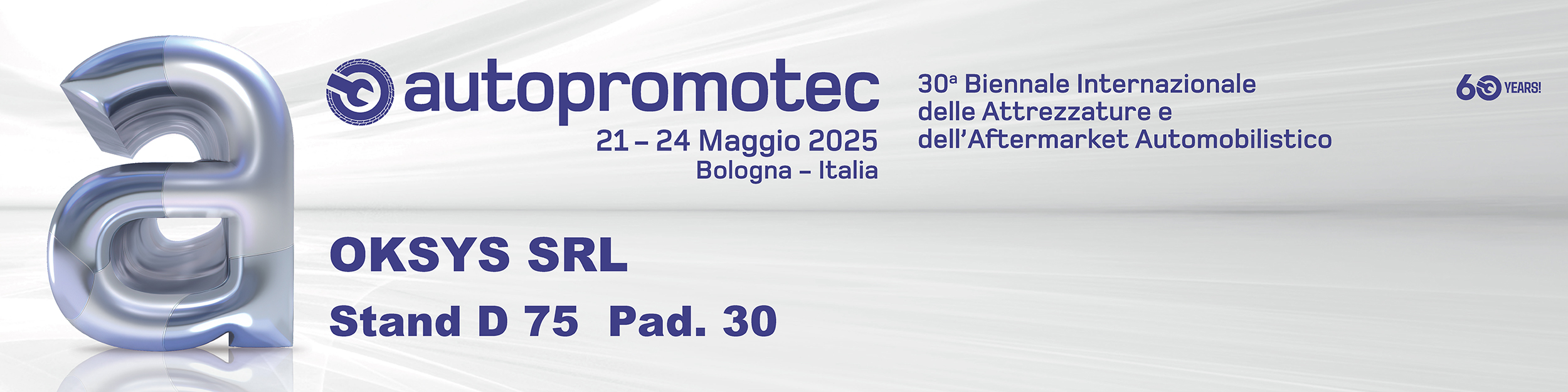 AUTOPROMOTEC 2025 